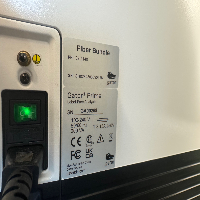 Gator Prime Label-Free Analyzer image 1